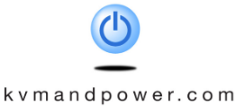 kvmandpower logo