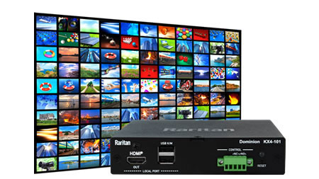 Ultra High Performance 4K Video